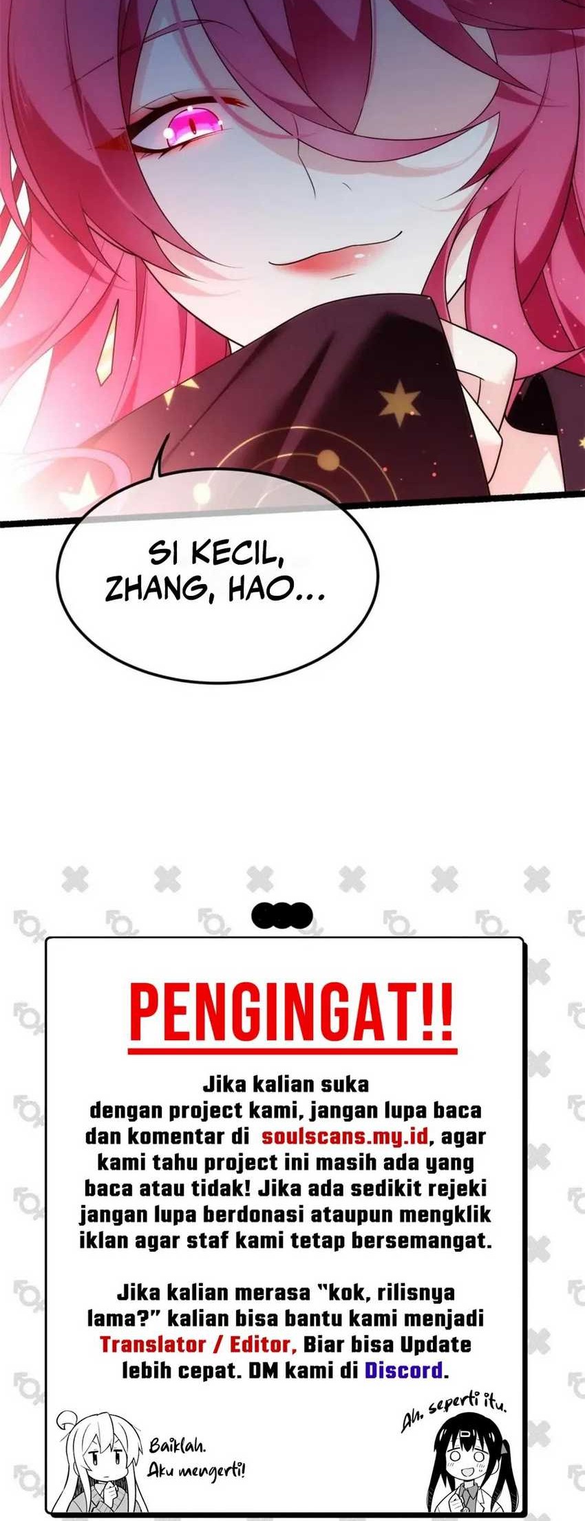 I Eat Soft Rice in Another World Chapter 147 - halaman 36