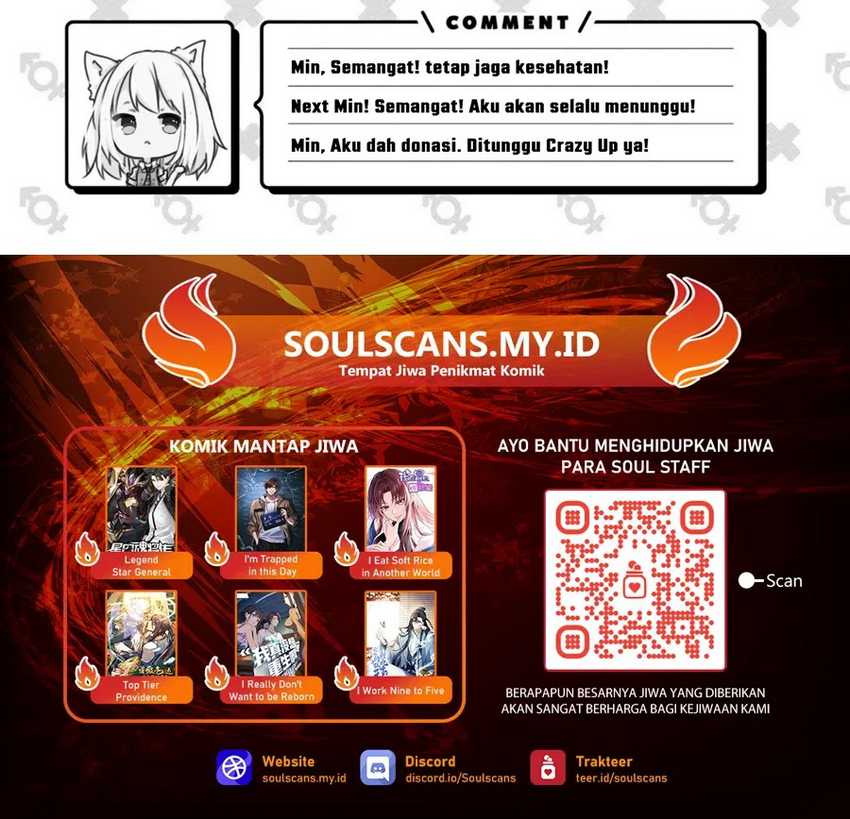 I Eat Soft Rice in Another World Chapter 147 - halaman 37