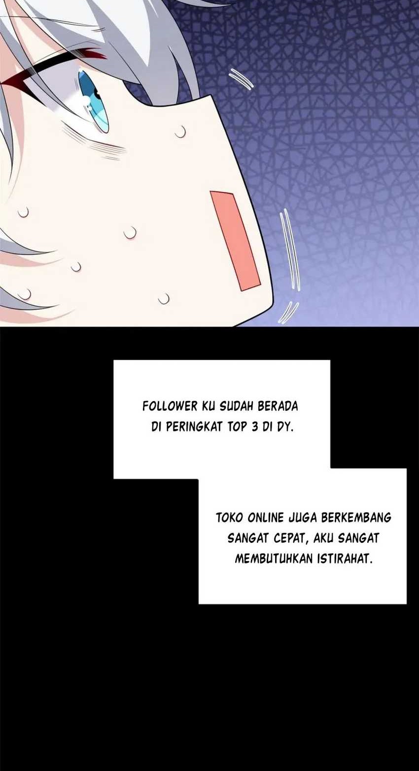 I Eat Soft Rice in Another World Chapter 147 - halaman 5
