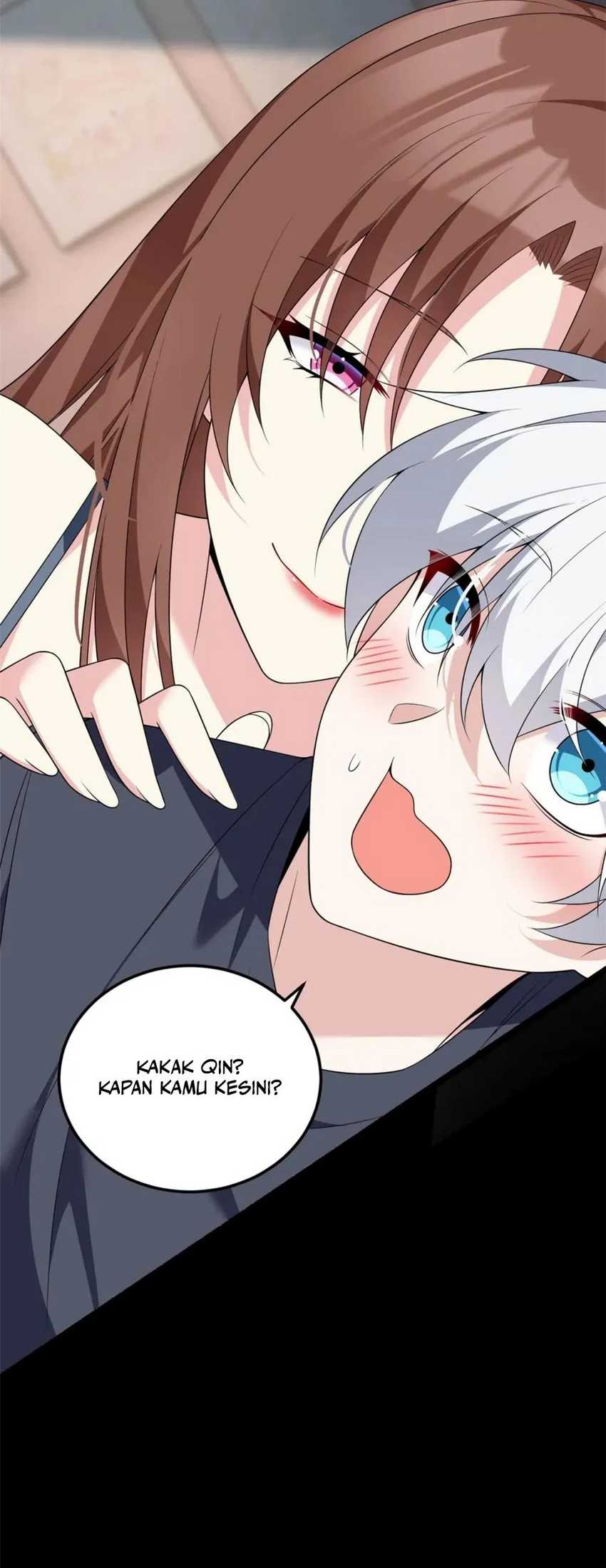 I Eat Soft Rice in Another World Chapter 147 - halaman 8
