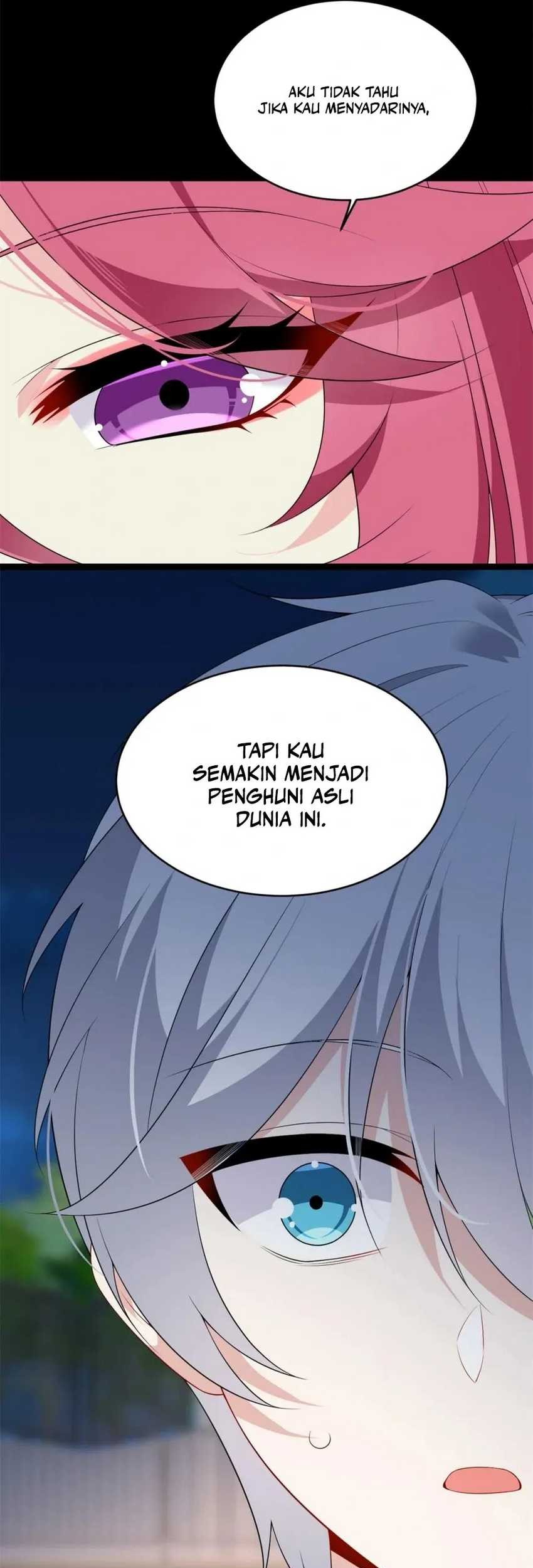 I Eat Soft Rice in Another World Chapter 148 - halaman 10
