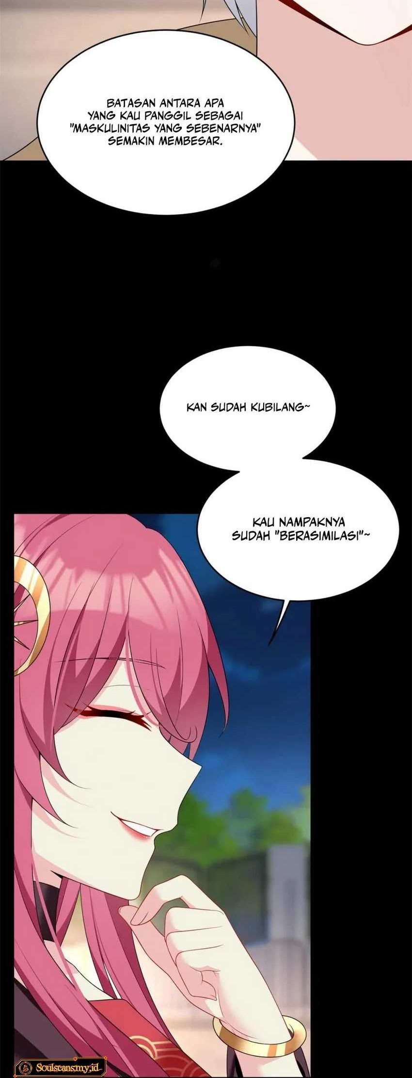 I Eat Soft Rice in Another World Chapter 148 - halaman 11