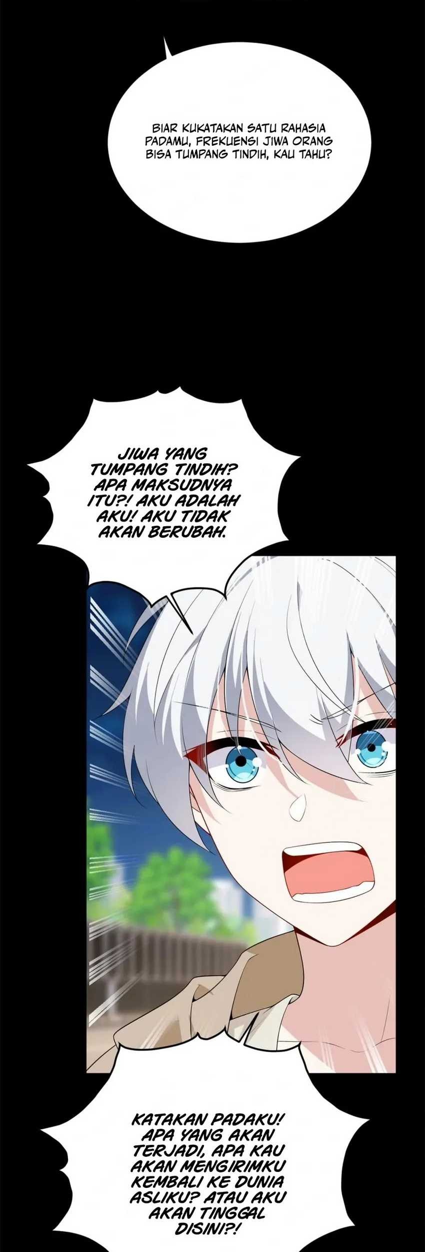 I Eat Soft Rice in Another World Chapter 148 - halaman 12