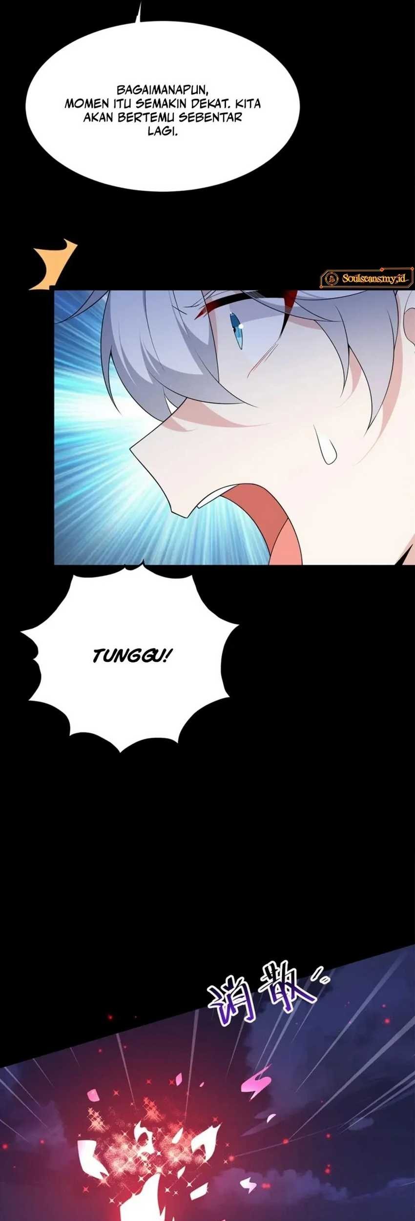 I Eat Soft Rice in Another World Chapter 148 - halaman 14