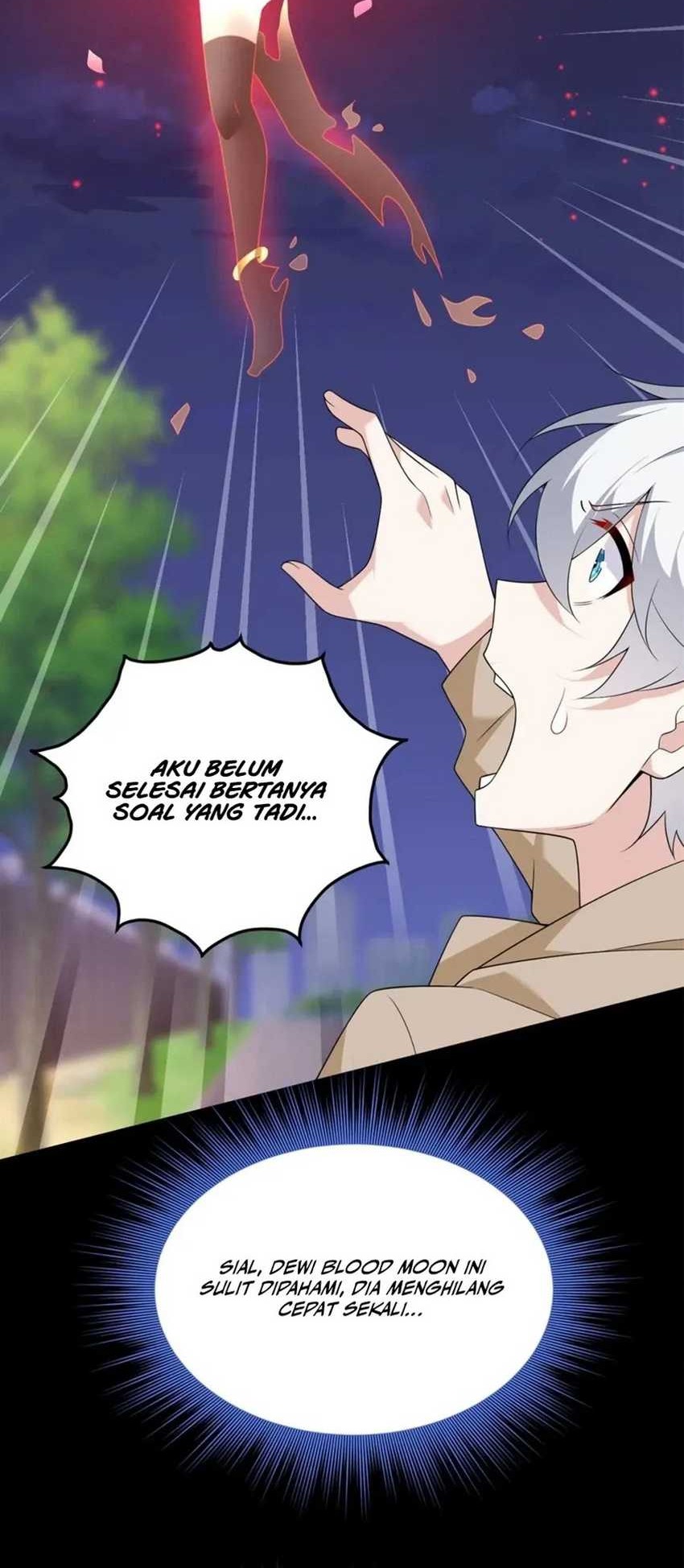 I Eat Soft Rice in Another World Chapter 148 - halaman 15