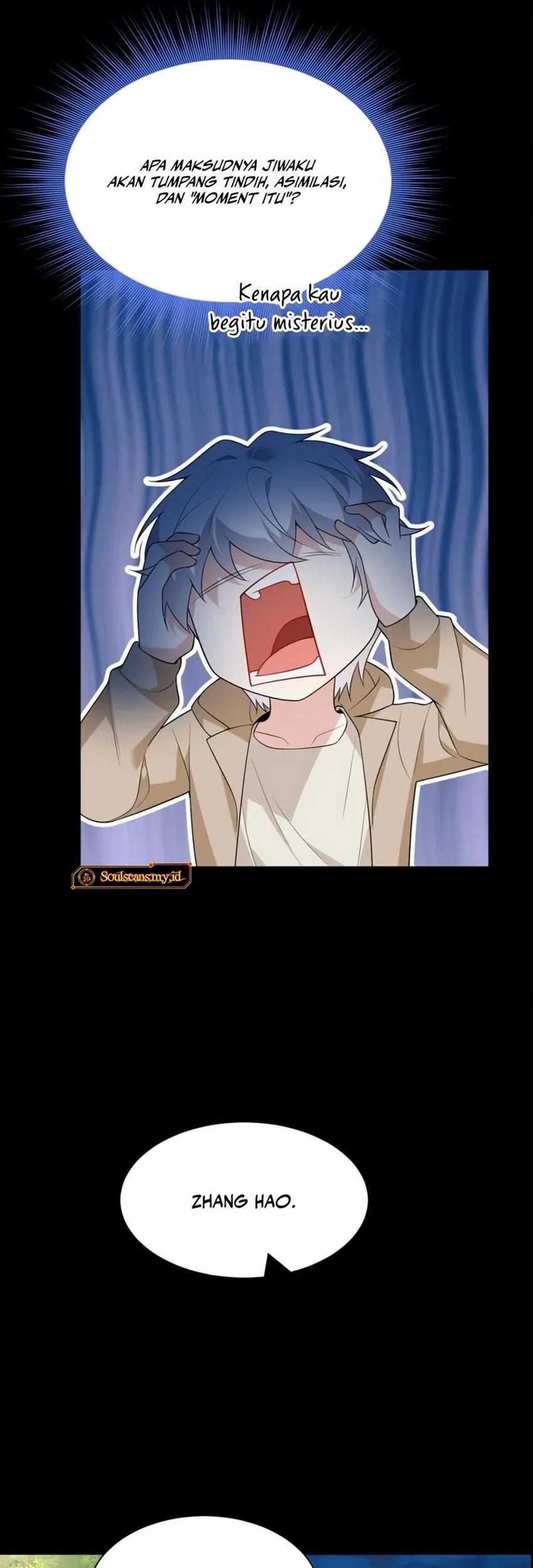 I Eat Soft Rice in Another World Chapter 148 - halaman 16