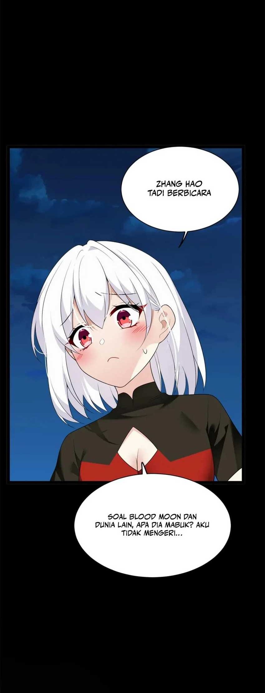 I Eat Soft Rice in Another World Chapter 148 - halaman 19