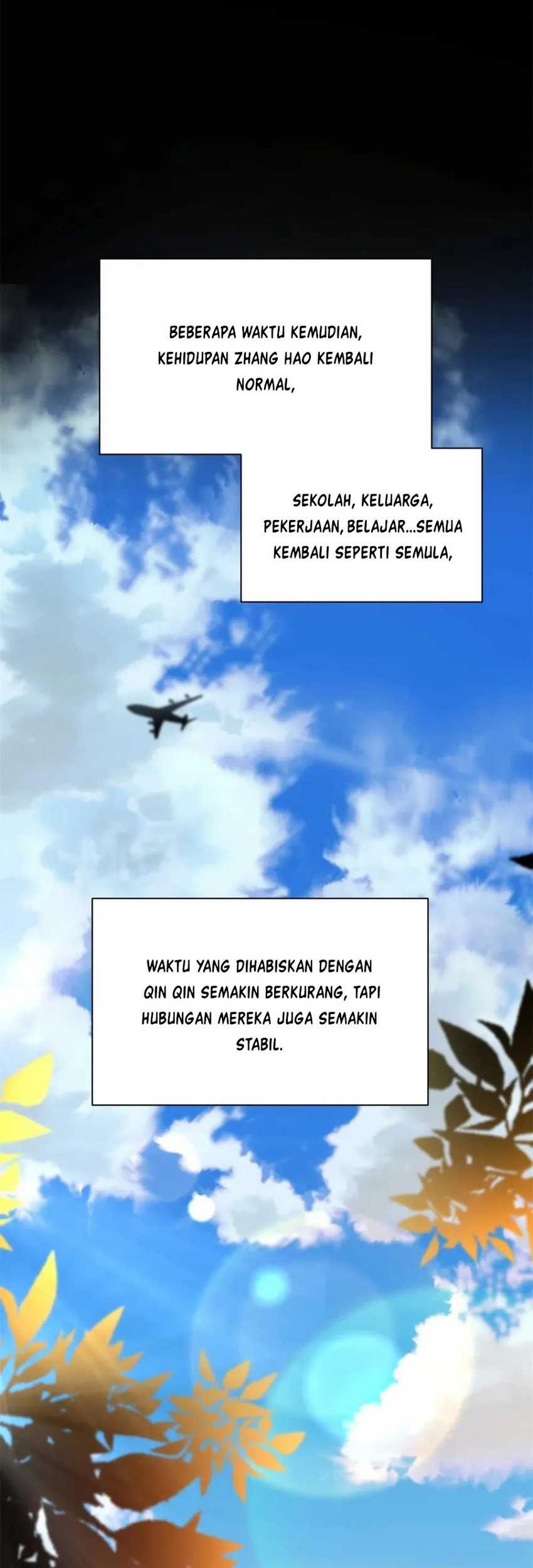 I Eat Soft Rice in Another World Chapter 148 - halaman 20