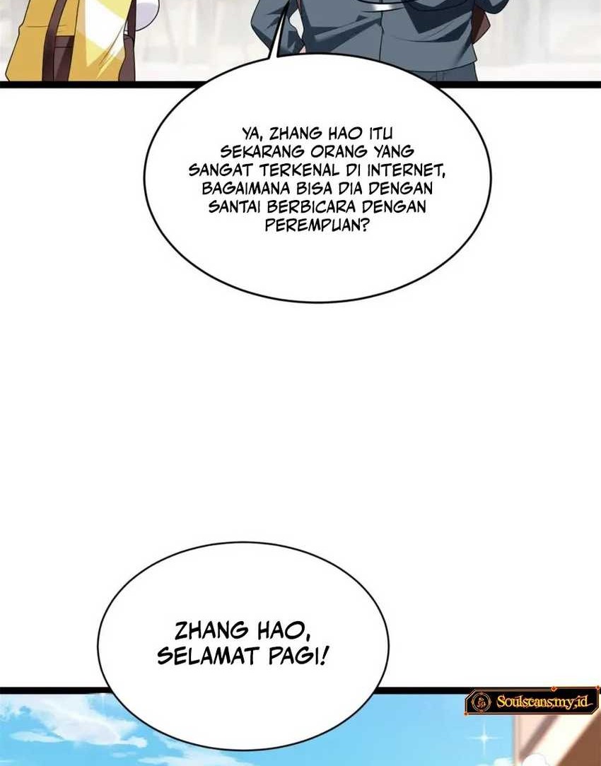 I Eat Soft Rice in Another World Chapter 148 - halaman 25