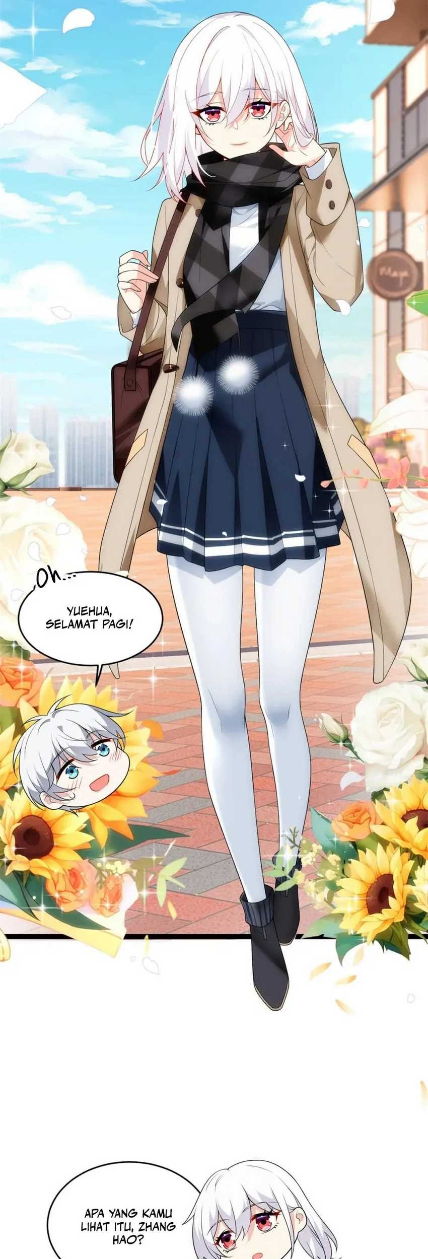 I Eat Soft Rice in Another World Chapter 148 - halaman 26
