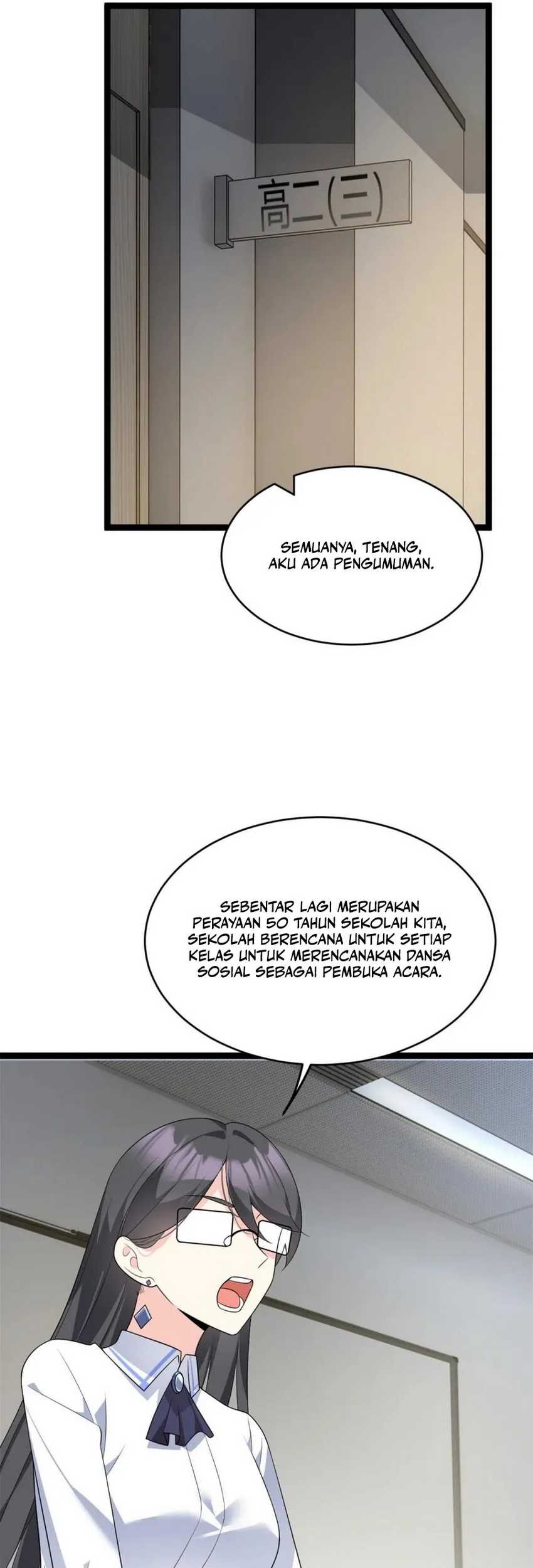 I Eat Soft Rice in Another World Chapter 148 - halaman 28
