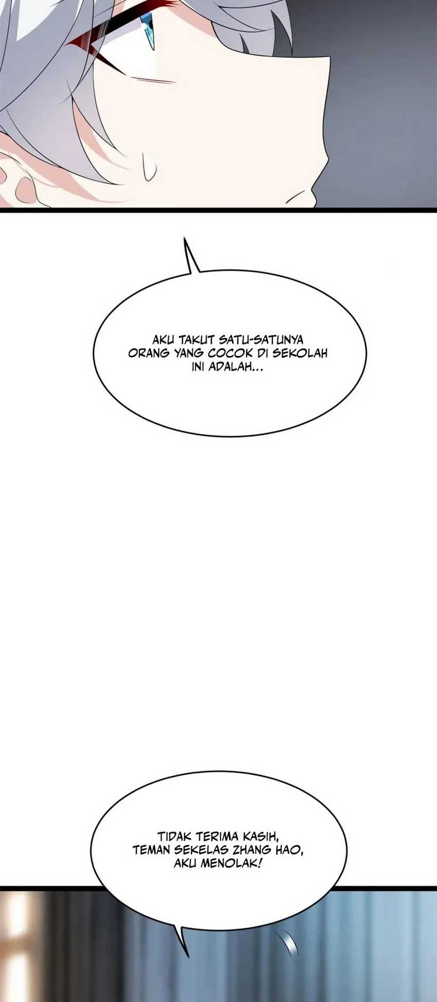 I Eat Soft Rice in Another World Chapter 148 - halaman 37