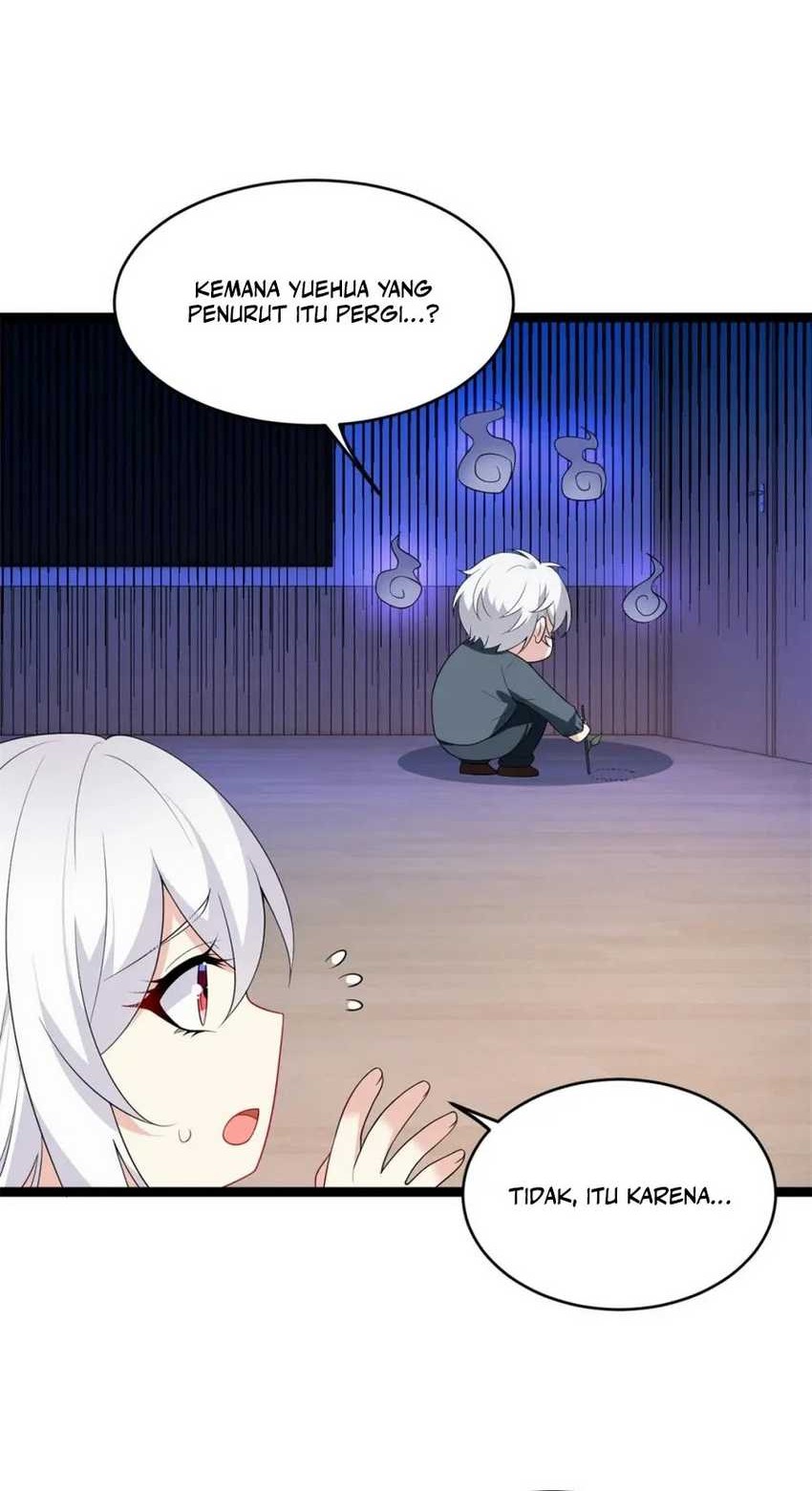 I Eat Soft Rice in Another World Chapter 148 - halaman 39