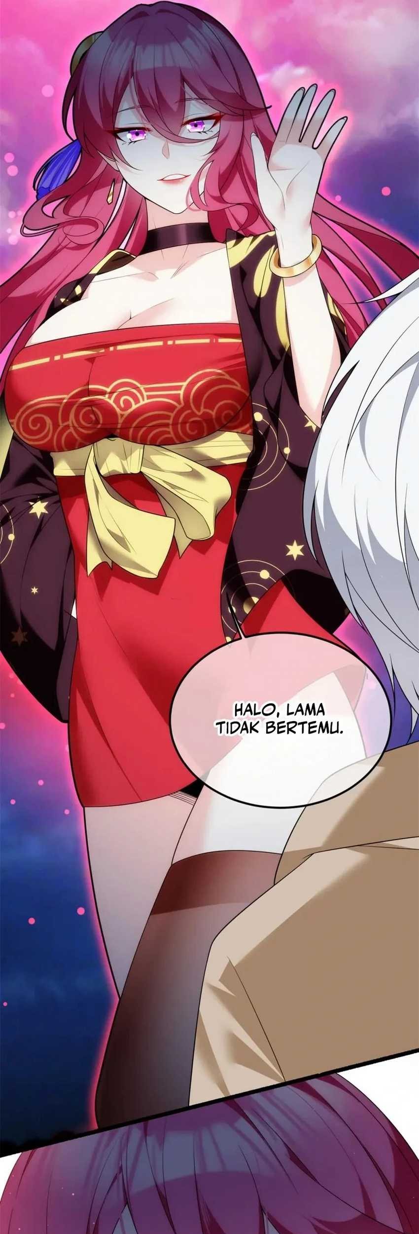I Eat Soft Rice in Another World Chapter 148 - halaman 4
