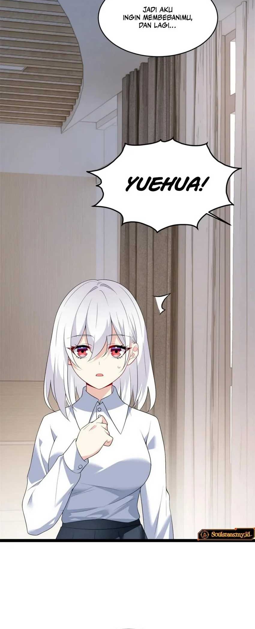 I Eat Soft Rice in Another World Chapter 148 - halaman 41