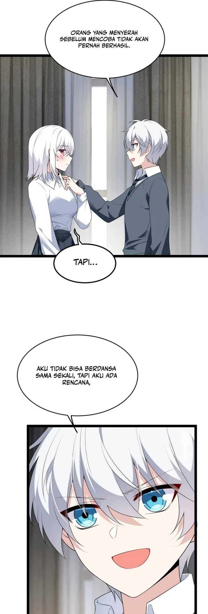 I Eat Soft Rice in Another World Chapter 148 - halaman 42