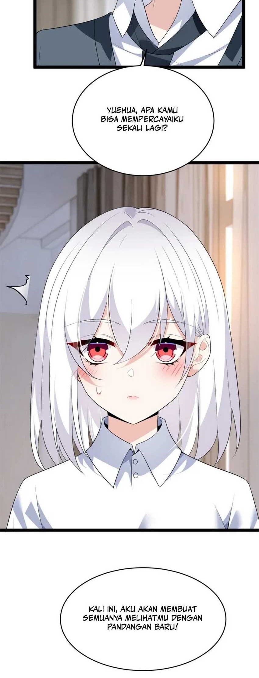 I Eat Soft Rice in Another World Chapter 148 - halaman 43