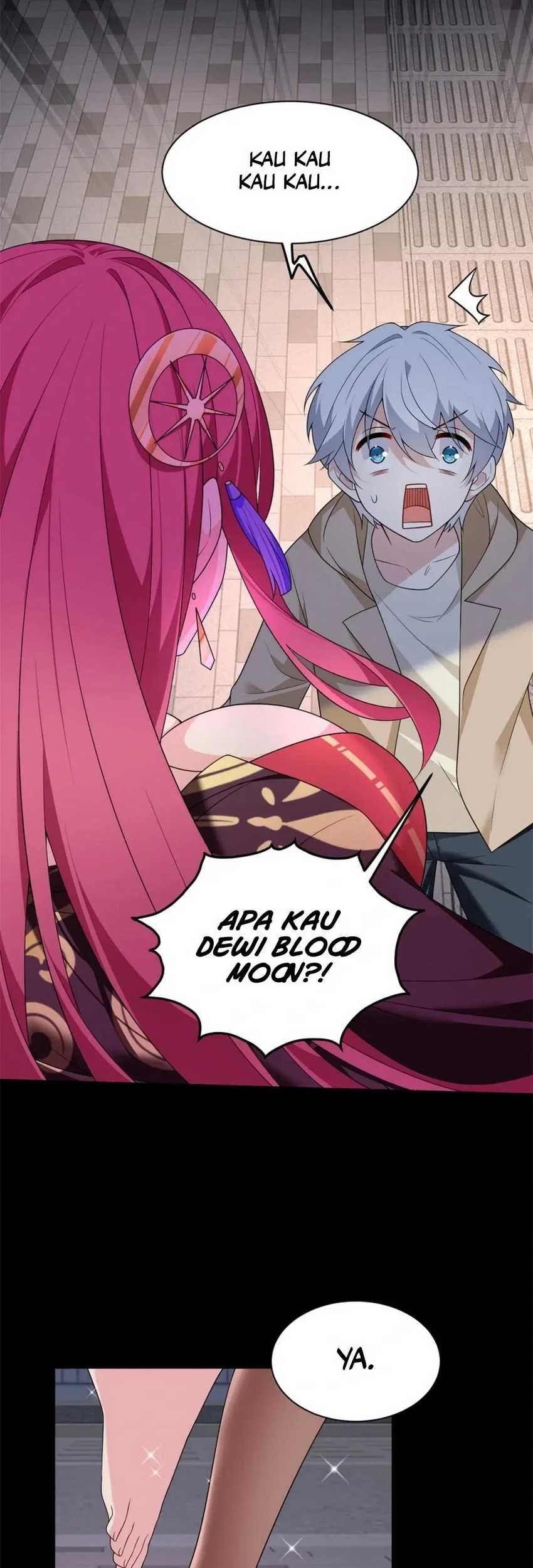 I Eat Soft Rice in Another World Chapter 148 - halaman 6