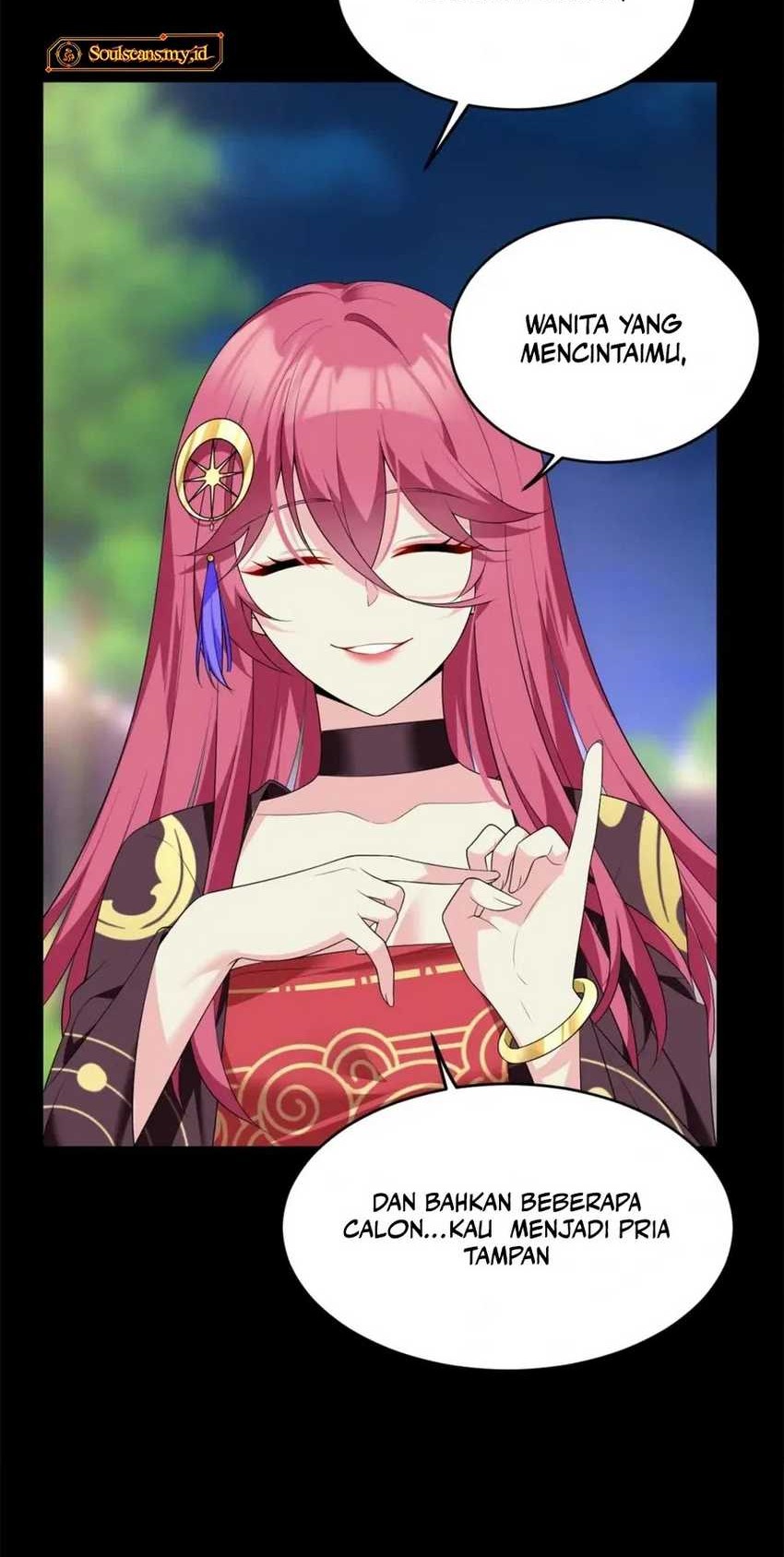 I Eat Soft Rice in Another World Chapter 148 - halaman 9