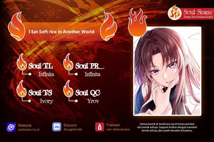 I Eat Soft Rice in Another World Chapter 149 - halaman 1