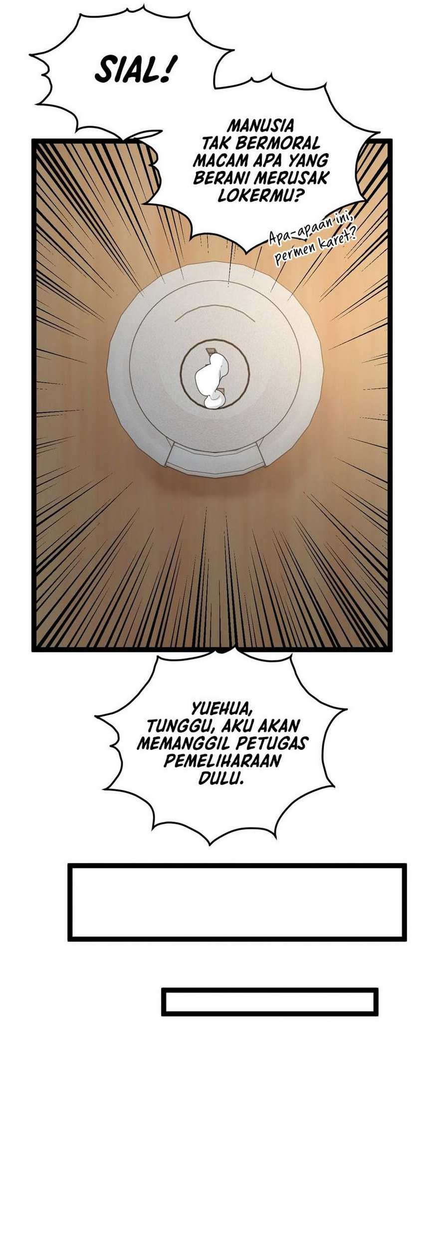 I Eat Soft Rice in Another World Chapter 149 - halaman 14