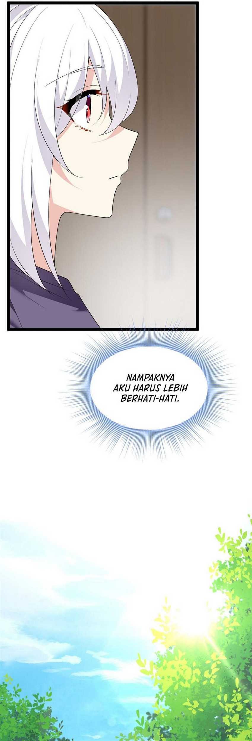 I Eat Soft Rice in Another World Chapter 149 - halaman 16