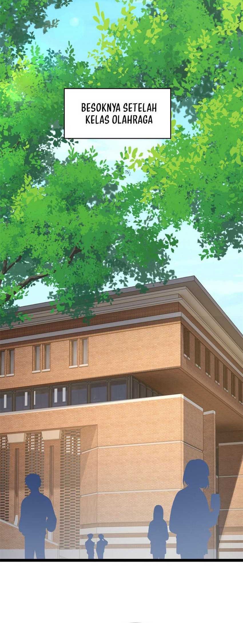 I Eat Soft Rice in Another World Chapter 149 - halaman 17