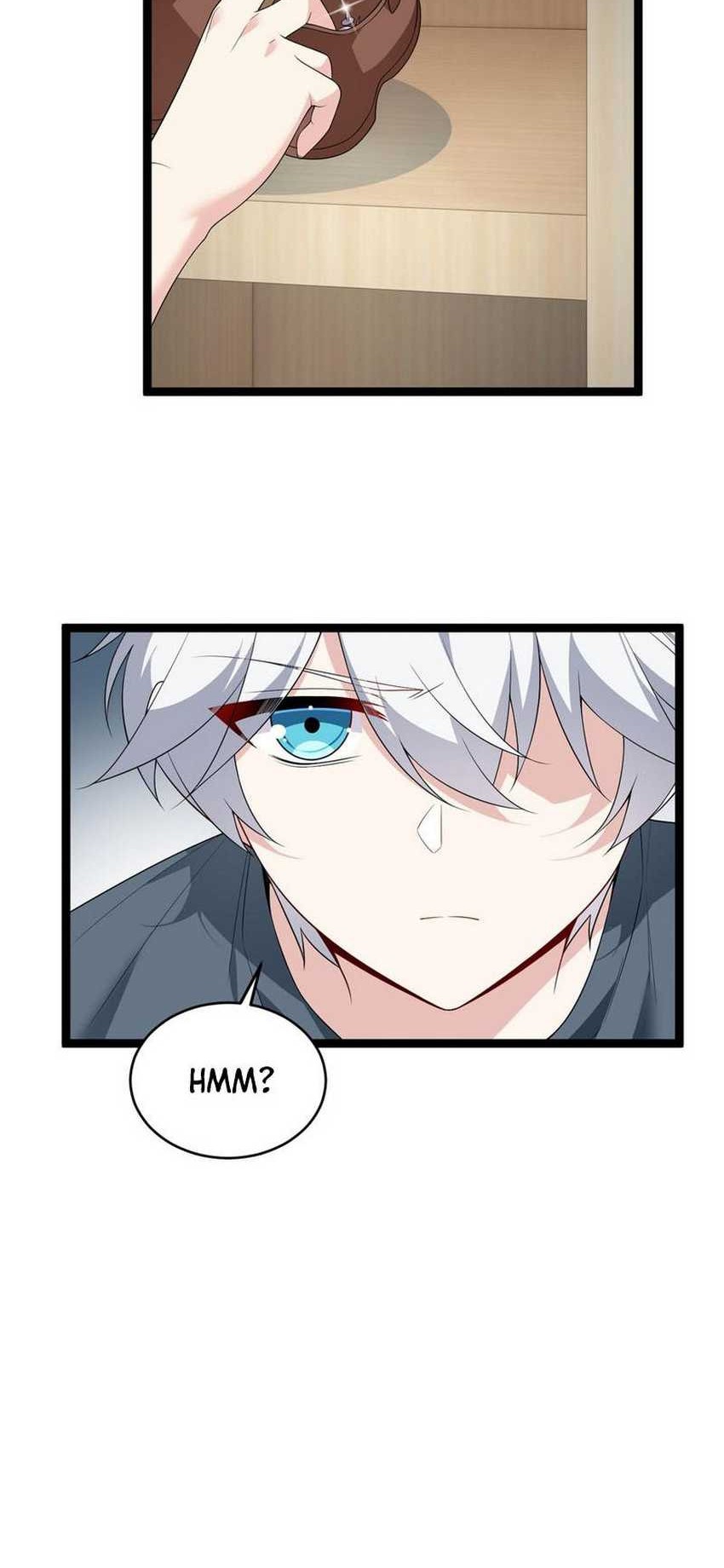 I Eat Soft Rice in Another World Chapter 149 - halaman 19