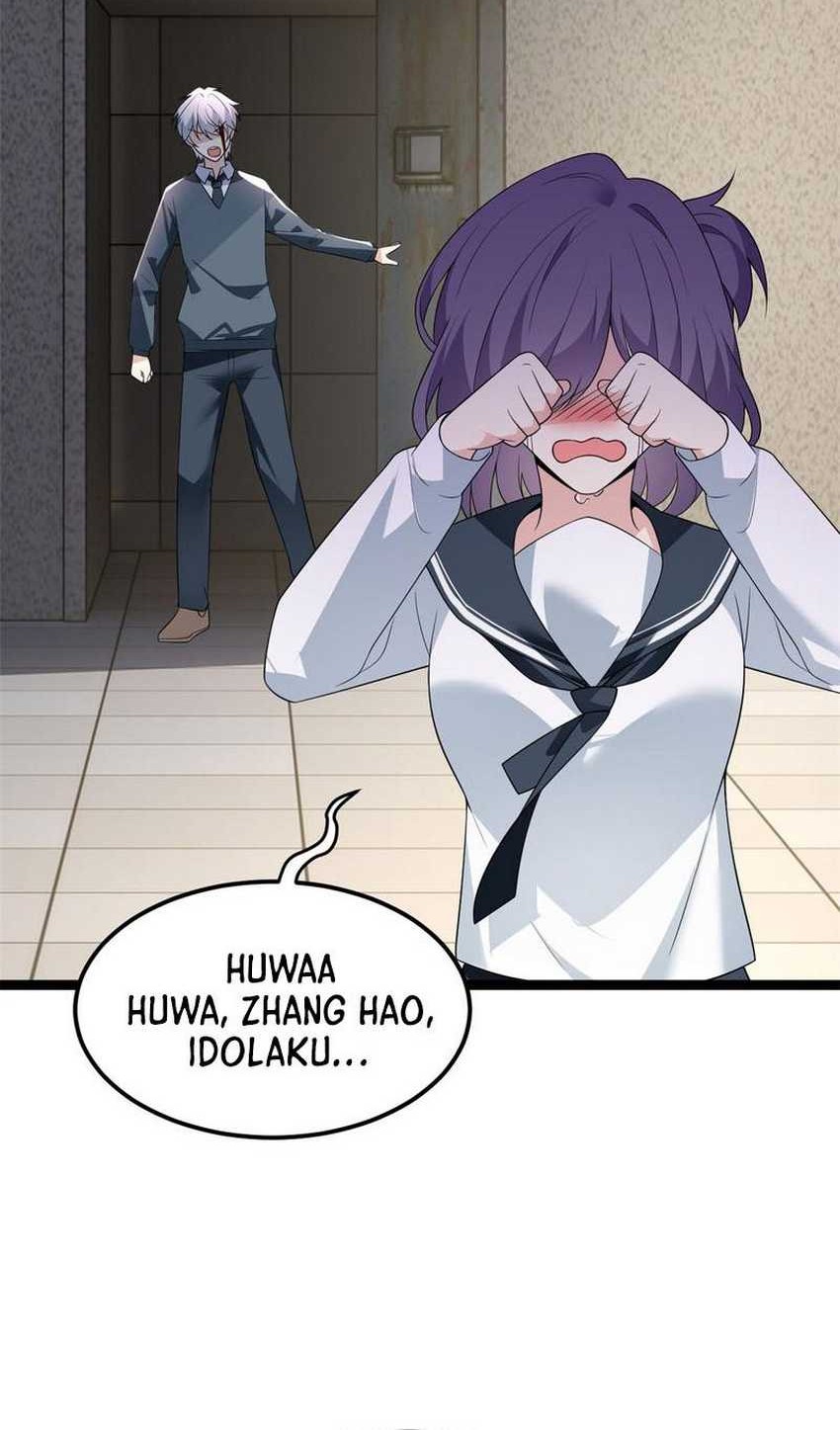 I Eat Soft Rice in Another World Chapter 149 - halaman 38