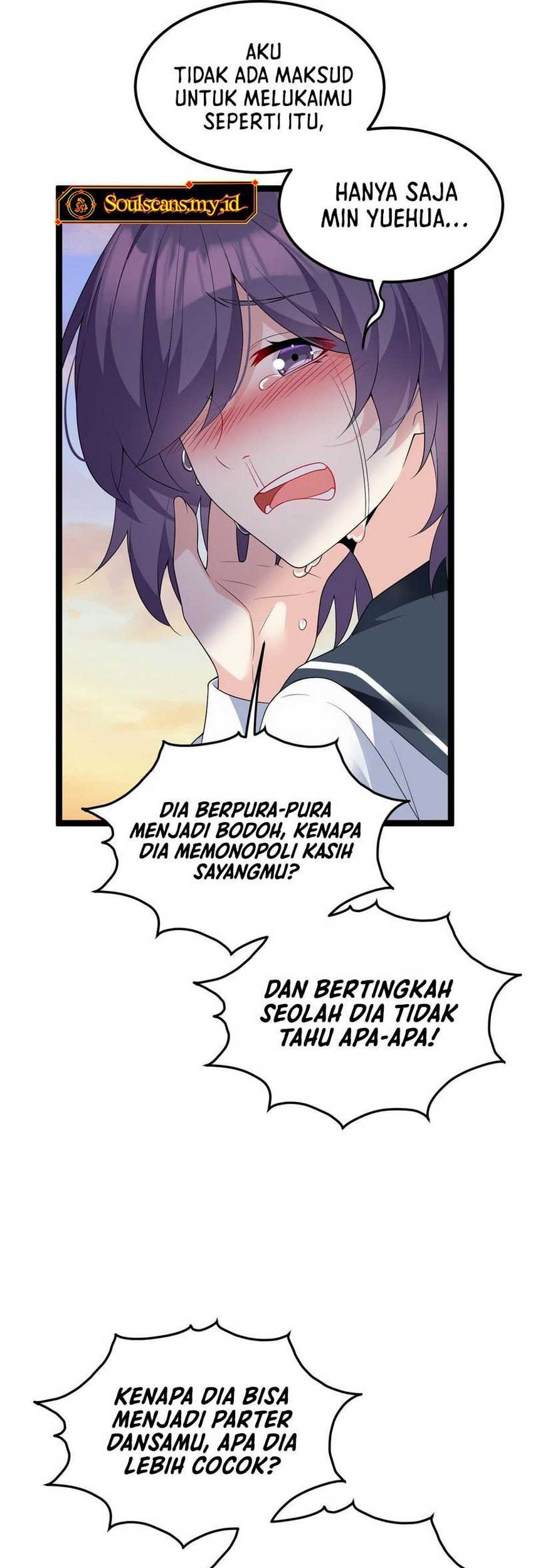 I Eat Soft Rice in Another World Chapter 149 - halaman 39