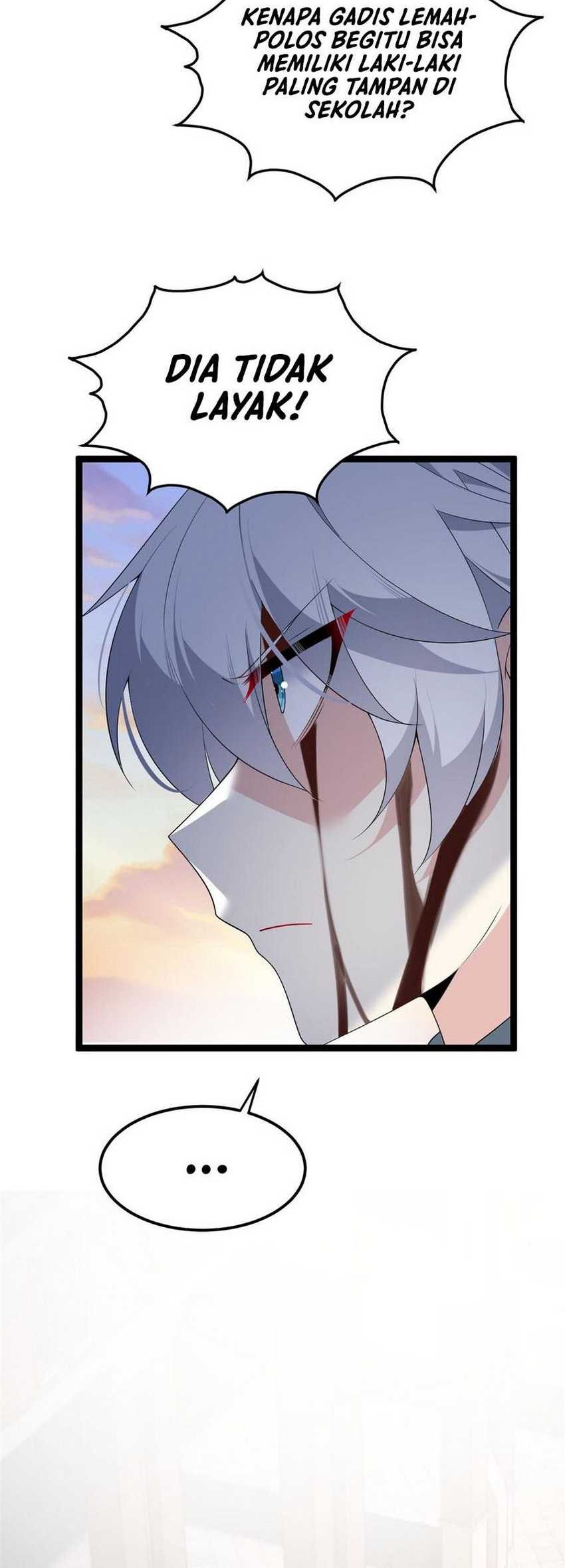 I Eat Soft Rice in Another World Chapter 149 - halaman 40