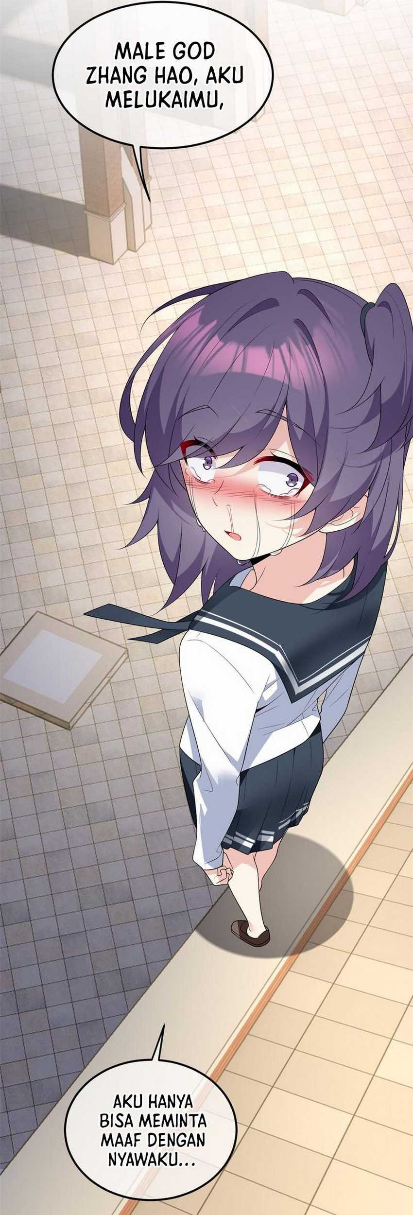 I Eat Soft Rice in Another World Chapter 149 - halaman 41
