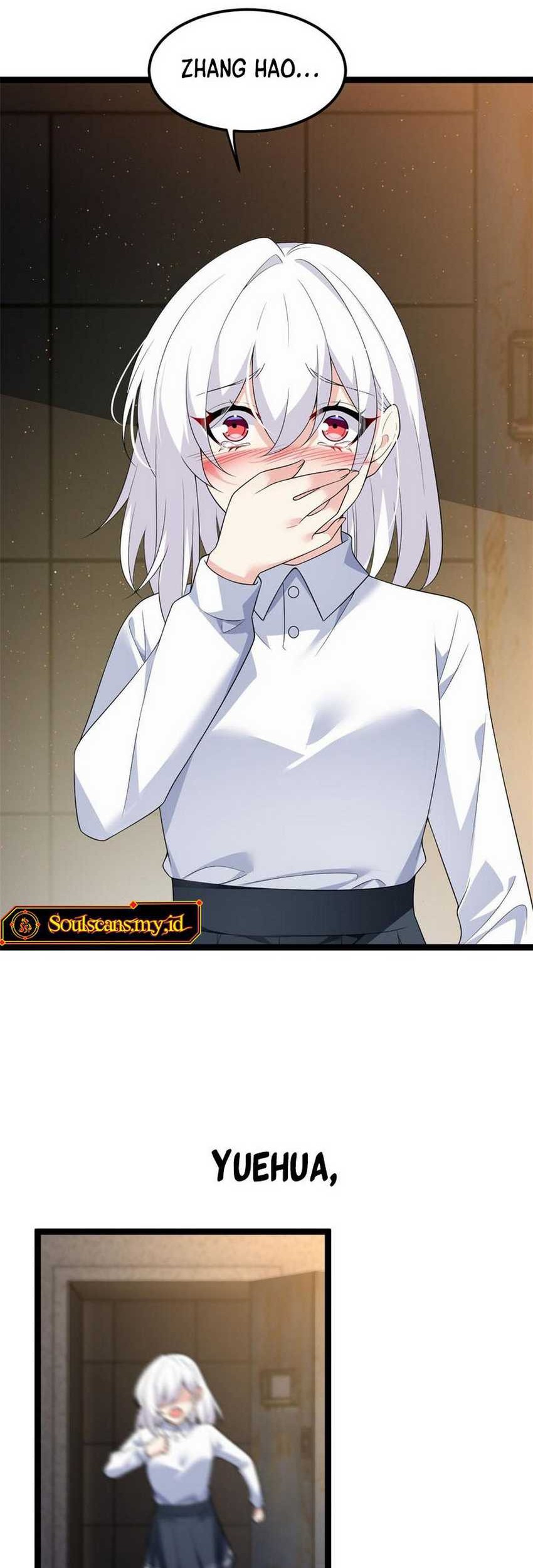 I Eat Soft Rice in Another World Chapter 149 - halaman 46
