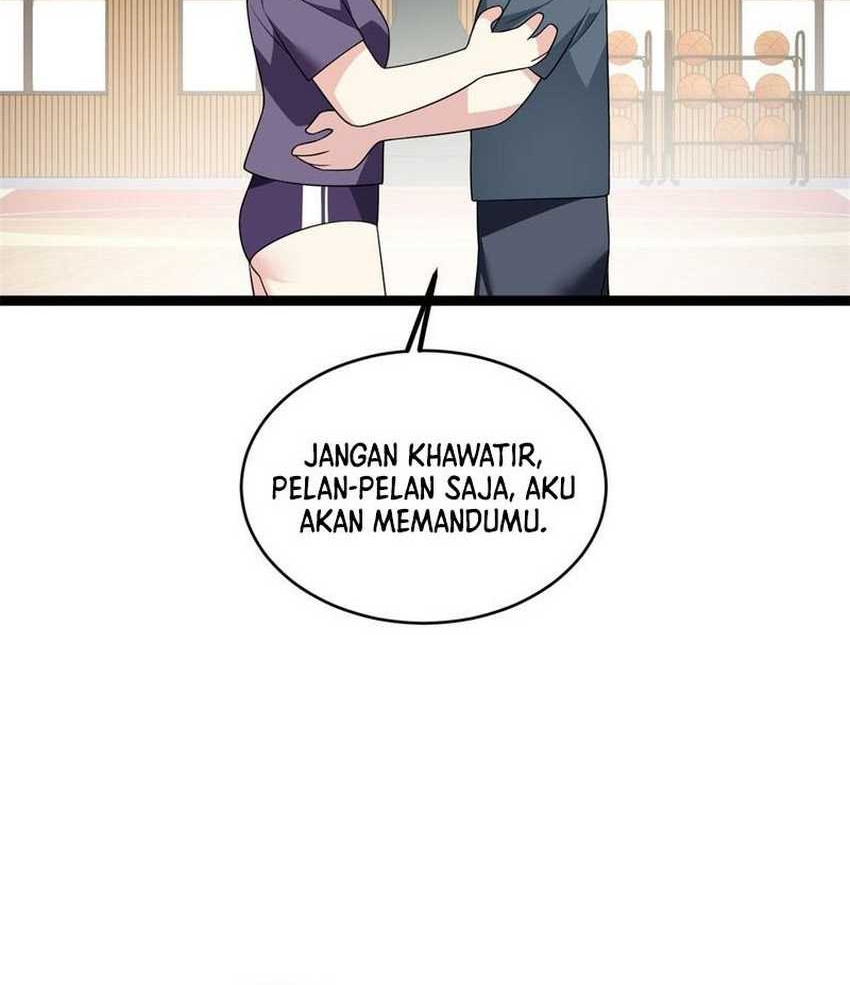 I Eat Soft Rice in Another World Chapter 149 - halaman 5