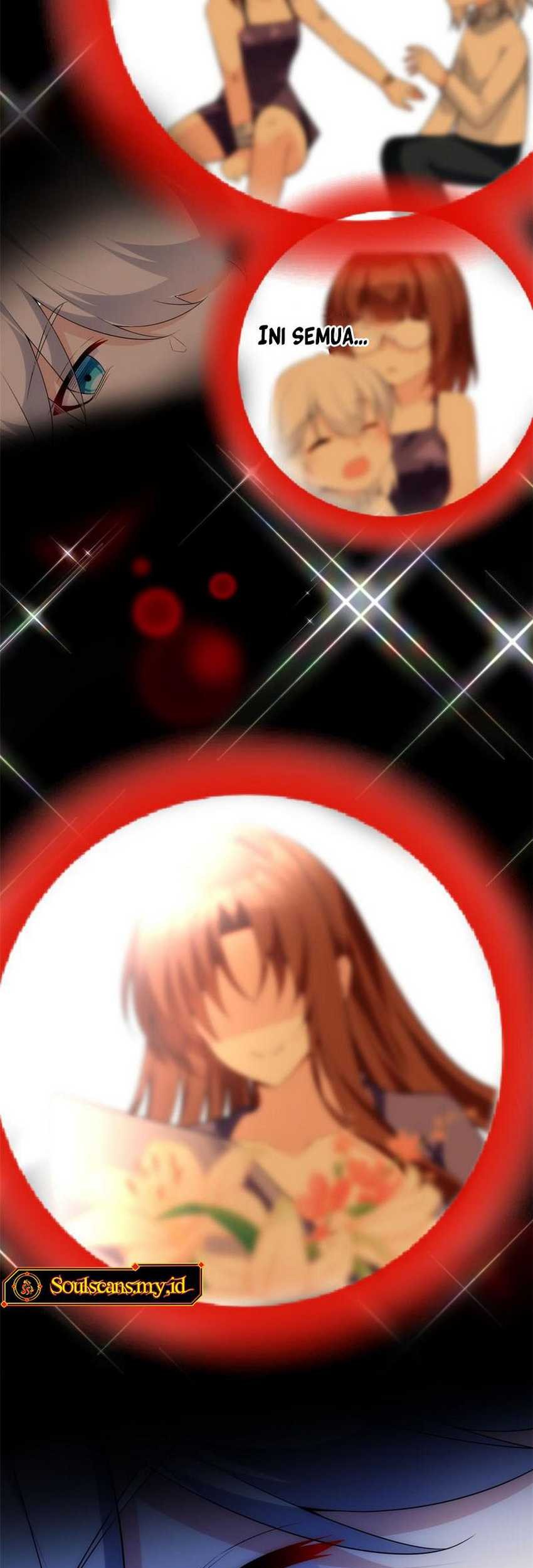 I Eat Soft Rice in Another World Chapter 149 - halaman 51