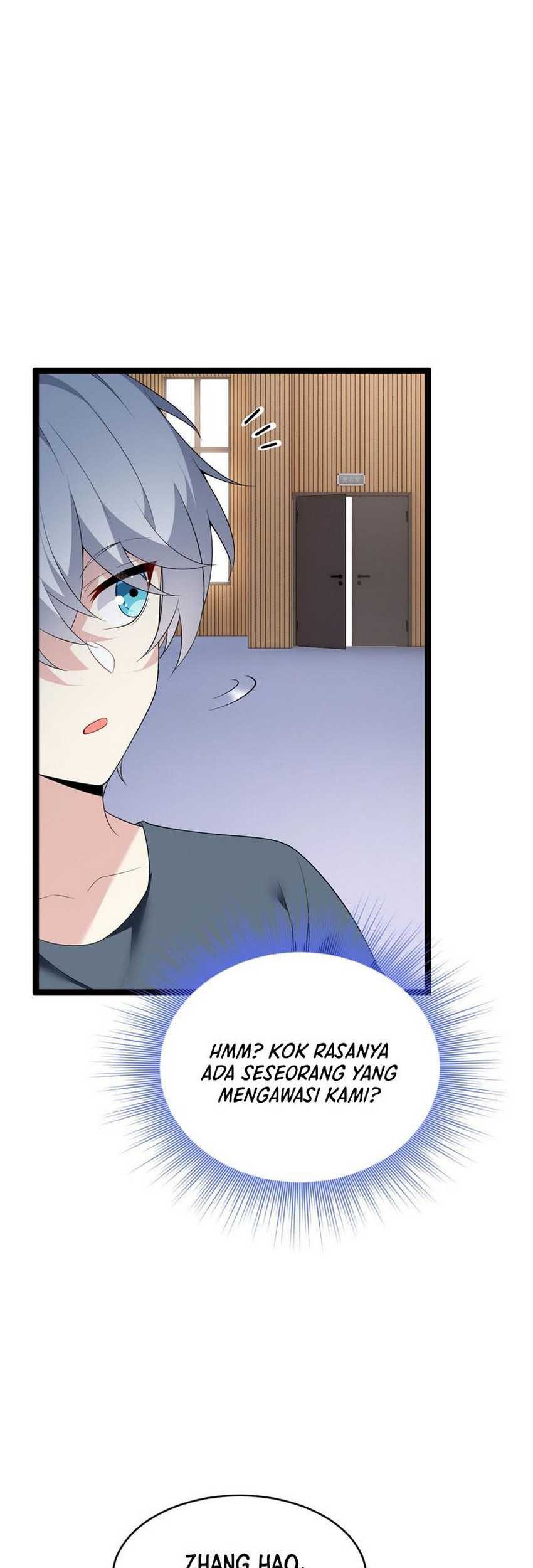 I Eat Soft Rice in Another World Chapter 149 - halaman 9