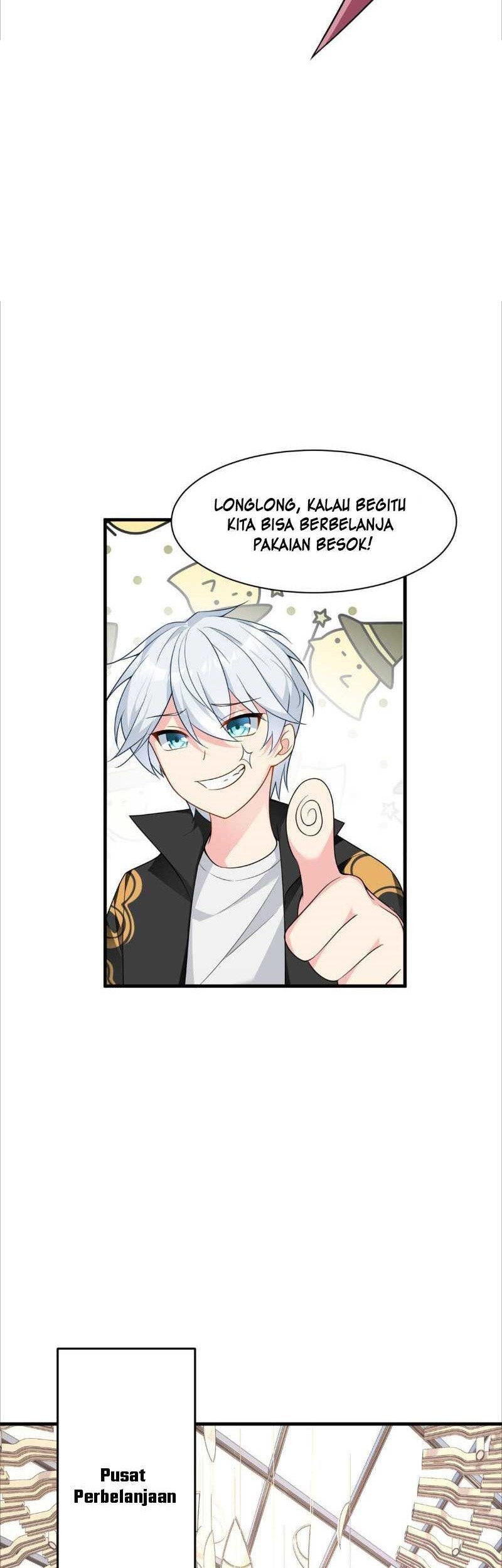 I Eat Soft Rice in Another World Chapter 15 - halaman 10