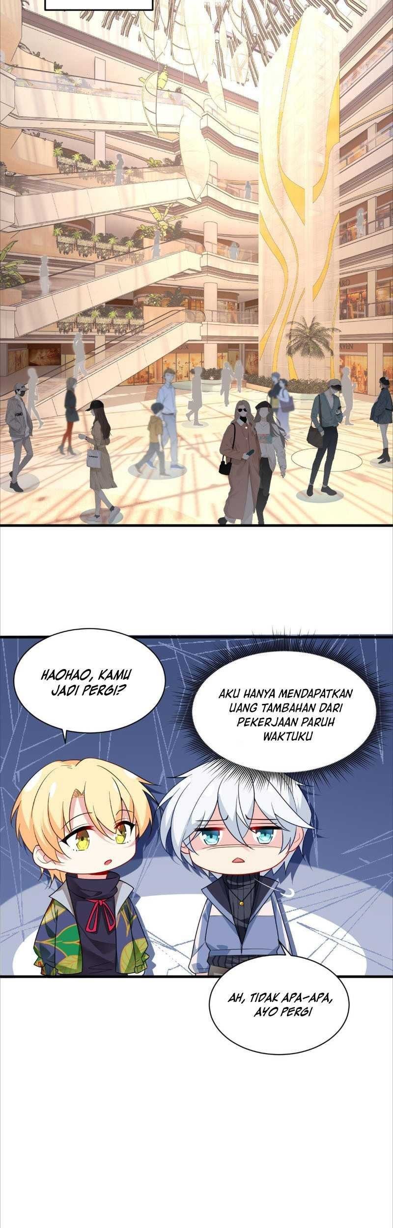 I Eat Soft Rice in Another World Chapter 15 - halaman 12