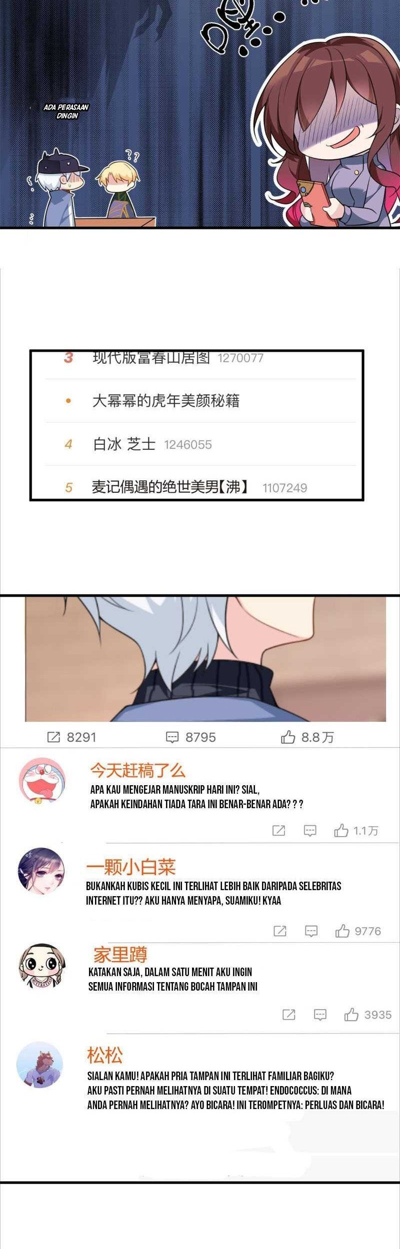 I Eat Soft Rice in Another World Chapter 15 - halaman 24