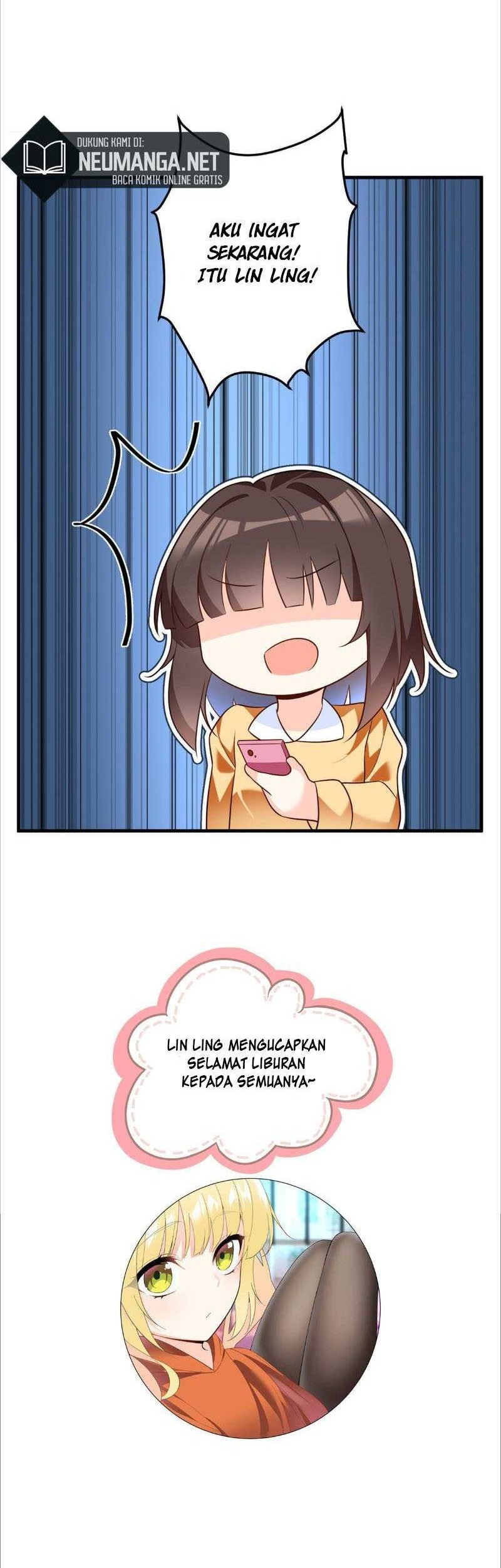 I Eat Soft Rice in Another World Chapter 15 - halaman 26