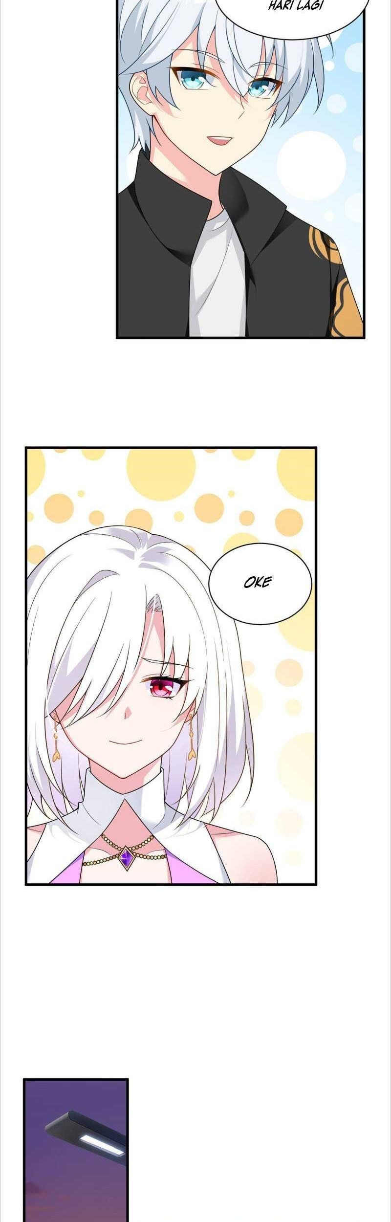 I Eat Soft Rice in Another World Chapter 15 - halaman 4