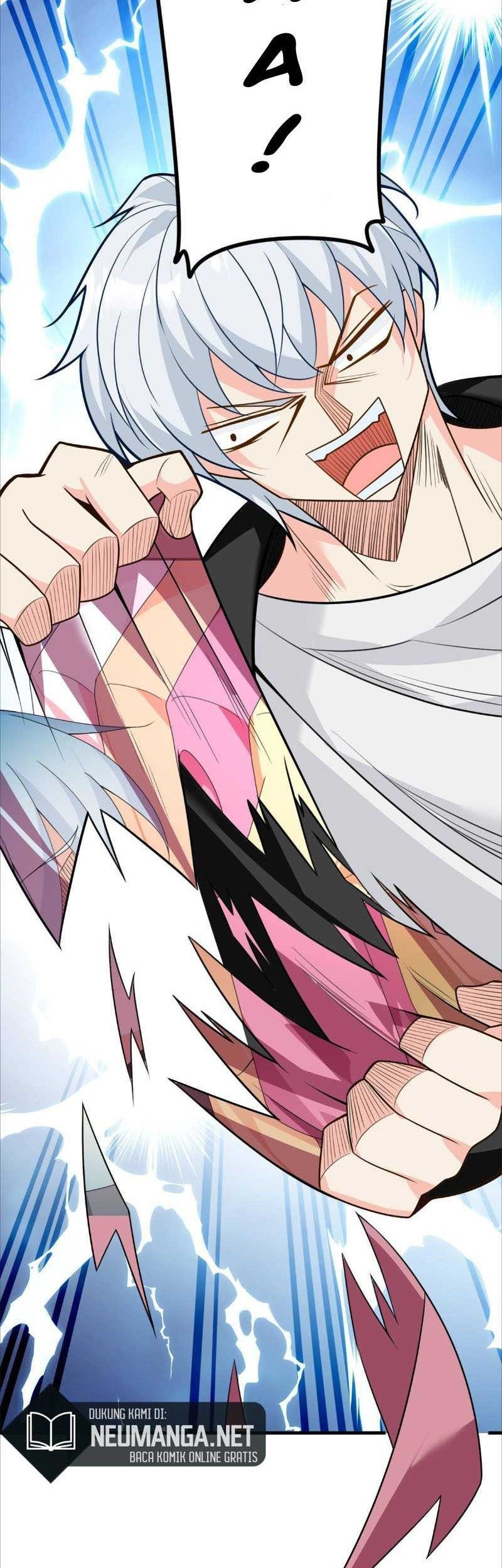 I Eat Soft Rice in Another World Chapter 15 - halaman 9