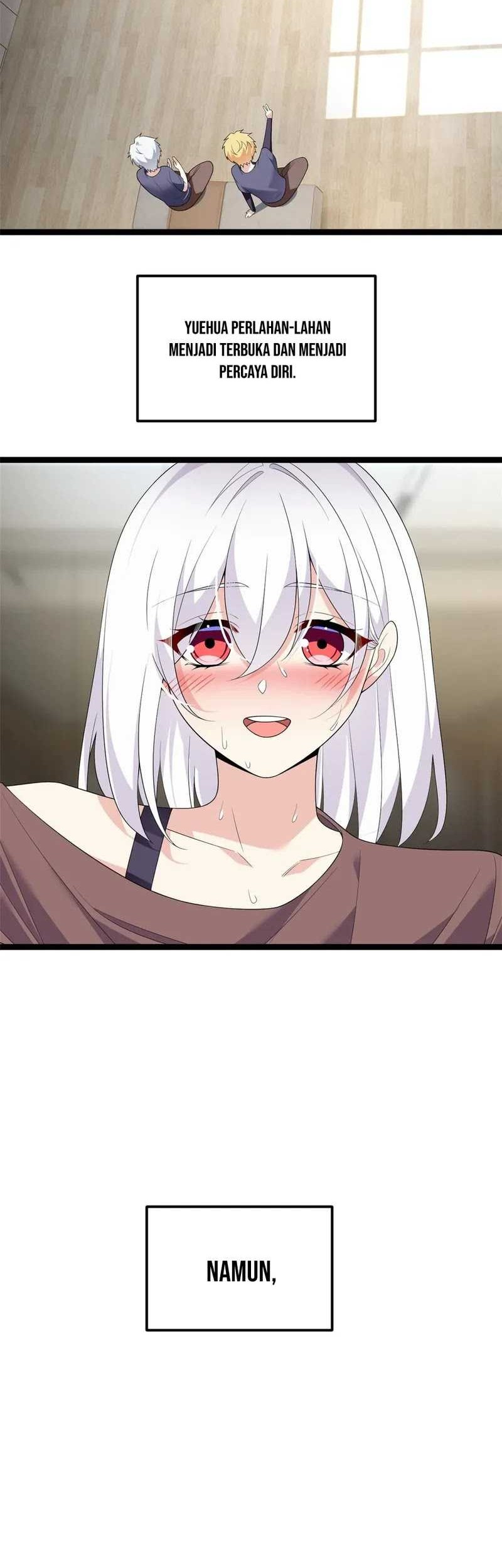 I Eat Soft Rice in Another World Chapter 150 - halaman 10