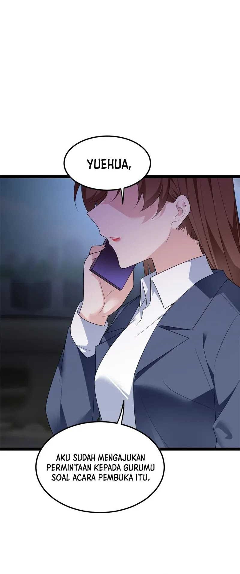 I Eat Soft Rice in Another World Chapter 150 - halaman 12