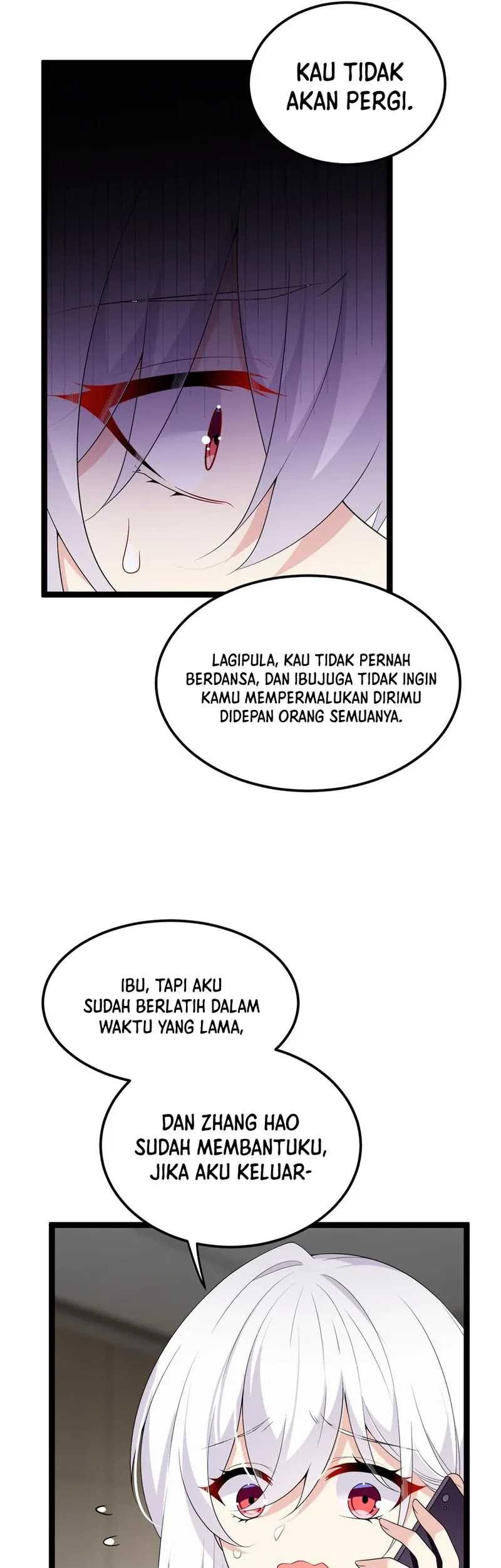 I Eat Soft Rice in Another World Chapter 150 - halaman 13