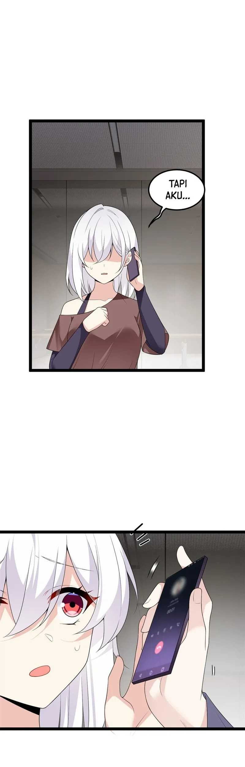 I Eat Soft Rice in Another World Chapter 150 - halaman 15
