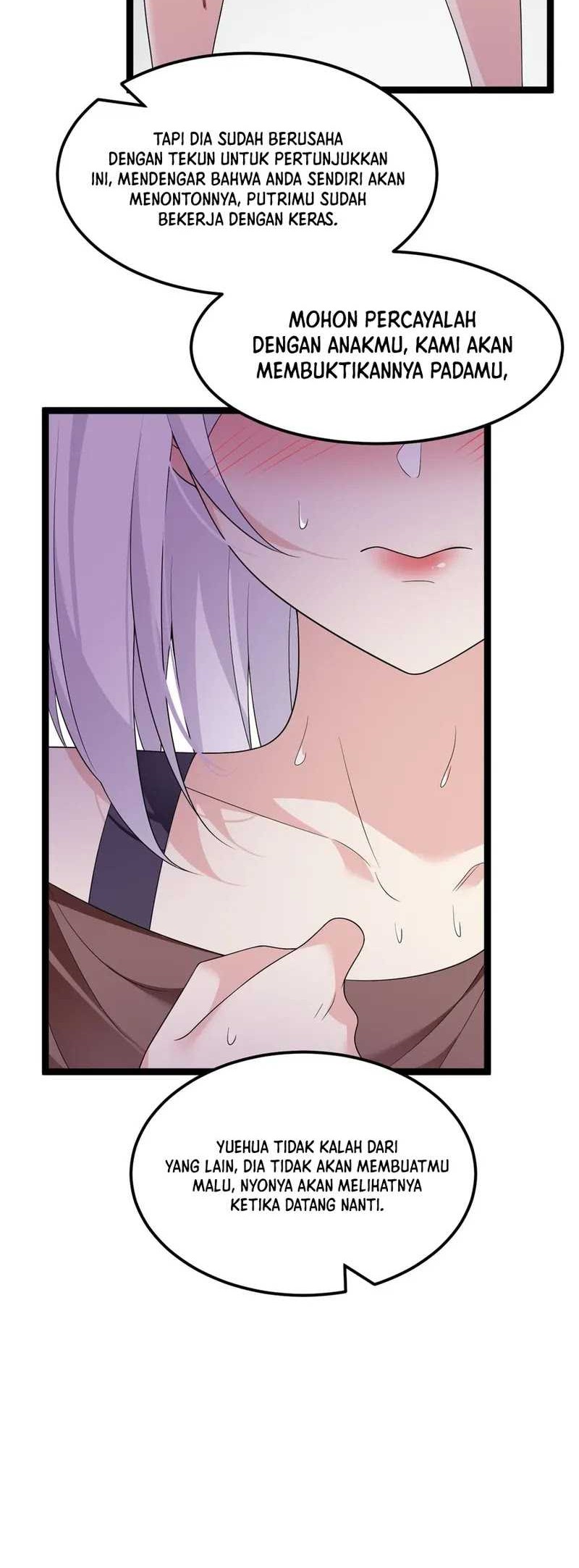 I Eat Soft Rice in Another World Chapter 150 - halaman 18