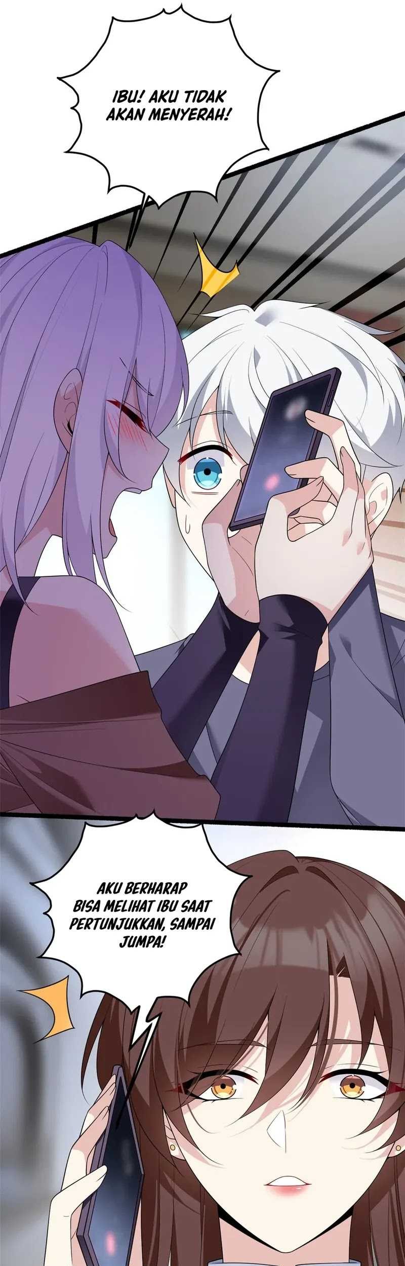 I Eat Soft Rice in Another World Chapter 150 - halaman 19