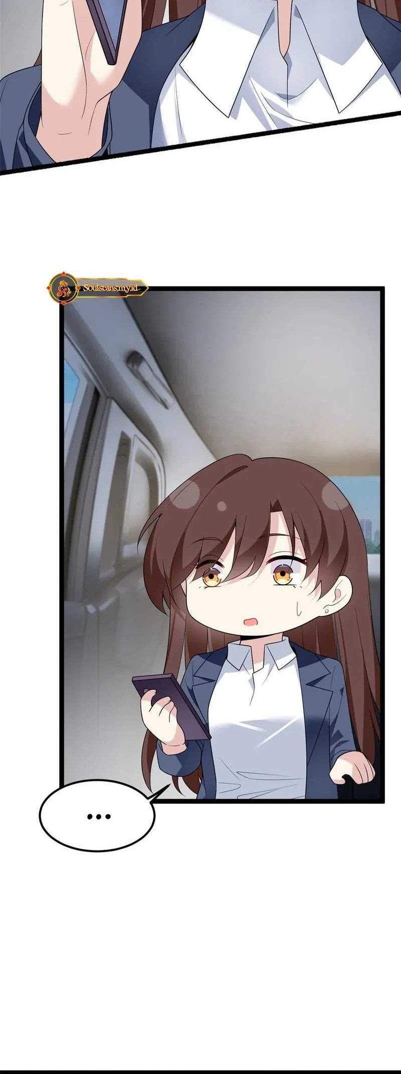 I Eat Soft Rice in Another World Chapter 150 - halaman 20