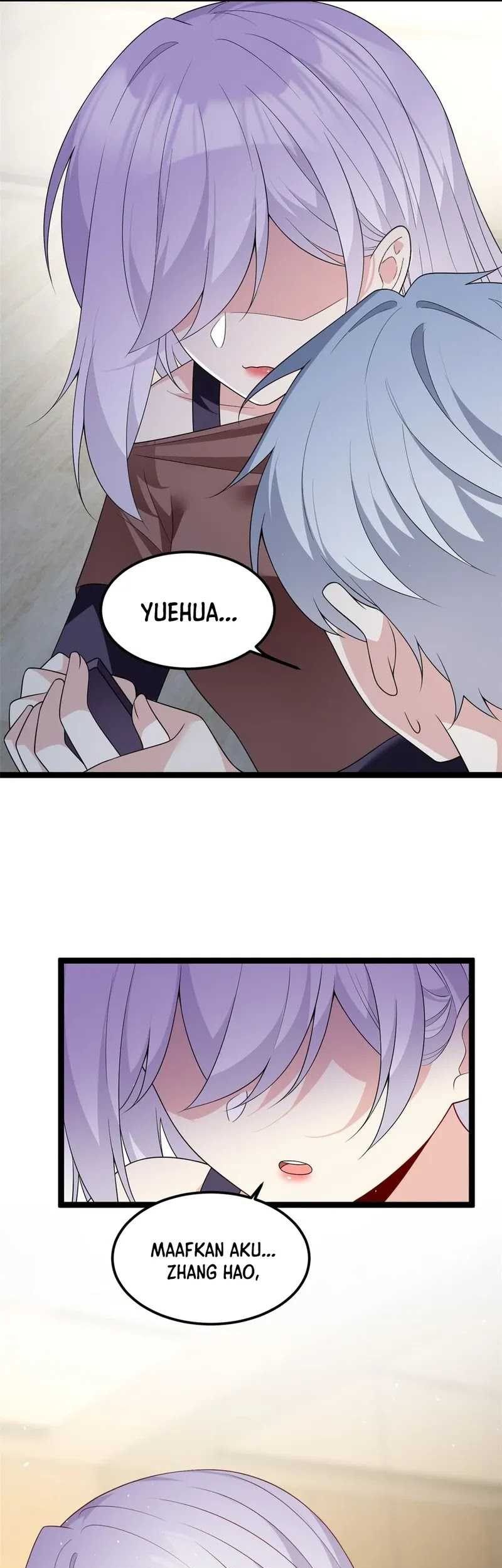 I Eat Soft Rice in Another World Chapter 150 - halaman 21